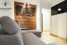 Apartament 4-pokojowy | garaż | klimatyzacja - 9