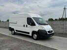 Peugot Boxer L2H2 2.2 HDI Klima - 2