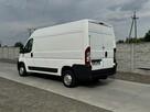 Peugot Boxer L2H2 2.2 HDI Klima - 3