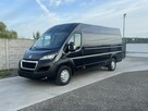 Peugot Boxer L4H2 Long Klima Tempomat 2.0 HDI - 1