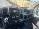 Peugot Boxer L4H2 Long Klima Tempomat 2.0 HDI - 6