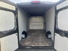 Peugot Boxer L4H2 Long Klima Tempomat 2.0 HDI - 8