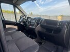Peugot Boxer L4H2 Long Klima Tempomat 2.0 HDI - 10
