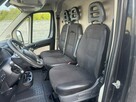 Peugot Boxer L4H2 Long Klima Tempomat 2.0 HDI - 16