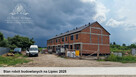 DOM szereg środkowy 102,50m2 z działką 148m2m2, Iwiny Siechnice - 9