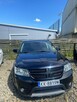 Fiat Freemont Nowe sprzęgło stan mechaniczny bdb - 4