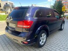Fiat Freemont Nowe sprzęgło stan mechaniczny bdb - 7