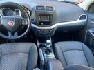 Fiat Freemont Nowe sprzęgło stan mechaniczny bdb - 9