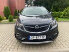 Opel Mokka Rok Gwarancji 4X4 LPG Ks.Serwisowa Hak - 1