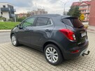 Opel Mokka Rok Gwarancji 4X4 LPG Ks.Serwisowa Hak - 3