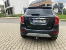 Opel Mokka Rok Gwarancji 4X4 LPG Ks.Serwisowa Hak - 4