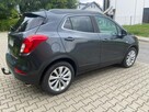 Opel Mokka Rok Gwarancji 4X4 LPG Ks.Serwisowa Hak - 5