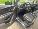 Opel Mokka Rok Gwarancji 4X4 LPG Ks.Serwisowa Hak - 7