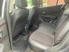Opel Mokka Rok Gwarancji 4X4 LPG Ks.Serwisowa Hak - 10
