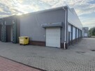 Powierzchnia magazynowa do wynajęcia - 1