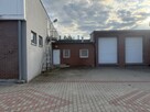 Powierzchnia magazynowa do wynajęcia - 2