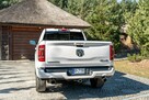 DODGE RAM 1500 LARAMIE 5.7 PIĘKNE WNĘTRZE BOGATO WYPOSAŻONY 2020R. - 6