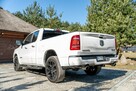 DODGE RAM 1500 LARAMIE 5.7 PIĘKNE WNĘTRZE BOGATO WYPOSAŻONY 2020R. - 11