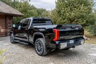 TOYOTA TUNDRA I FORCE MAX / ORYGINALNY PRZEBIEG / BOGATO WYPOSAŻONA - 4