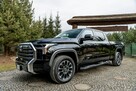 TOYOTA TUNDRA I FORCE MAX / ORYGINALNY PRZEBIEG / BOGATO WYPOSAŻONA - 5