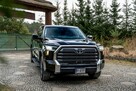 TOYOTA TUNDRA I FORCE MAX / ORYGINALNY PRZEBIEG / BOGATO WYPOSAŻONA - 6