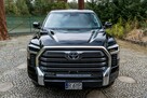 TOYOTA TUNDRA I FORCE MAX / ORYGINALNY PRZEBIEG / BOGATO WYPOSAŻONA - 8