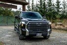 TOYOTA TUNDRA I FORCE MAX / ORYGINALNY PRZEBIEG / BOGATO WYPOSAŻONA - 12
