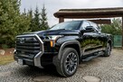 TOYOTA TUNDRA I FORCE MAX / ORYGINALNY PRZEBIEG / BOGATO WYPOSAŻONA - 14