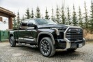 TOYOTA TUNDRA I FORCE MAX / ORYGINALNY PRZEBIEG / BOGATO WYPOSAŻONA - 16