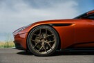 ASTON MARTIN DB11 5.2L 608HP V12 COUPE VOSSEN WYDECH OBNIŻONY CINNABAR - 12