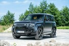 Land Rover Defender 90 5.0 P525 V8 Jedyny w Polsce - 2