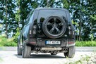 Land Rover Defender 90 5.0 P525 V8 Jedyny w Polsce - 3