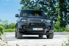 Land Rover Defender 90 5.0 P525 V8 Jedyny w Polsce - 5
