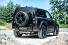 Land Rover Defender 90 5.0 P525 V8 Jedyny w Polsce - 7