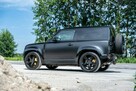 Land Rover Defender 90 5.0 P525 V8 Jedyny w Polsce - 8
