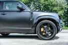 Land Rover Defender 90 5.0 P525 V8 Jedyny w Polsce - 10