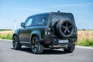 Land Rover Defender 90 5.0 P525 V8 Jedyny w Polsce - 11