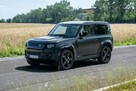 Land Rover Defender 90 5.0 P525 V8 Jedyny w Polsce - 12
