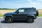 Land Rover Defender 90 5.0 P525 V8 Jedyny w Polsce - 13