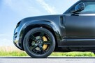 Land Rover Defender 90 5.0 P525 V8 Jedyny w Polsce - 14