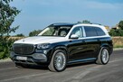 Mercedes-Benz GLS Maybach 600 4-Matic SalonPL 1WŁ Bezwypadkowy Gwaranc - 2