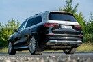 Mercedes-Benz GLS Maybach 600 4-Matic SalonPL 1WŁ Bezwypadkowy Gwaranc - 10