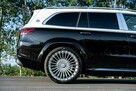 Mercedes-Benz GLS Maybach 600 4-Matic SalonPL 1WŁ Bezwypadkowy Gwaranc - 13