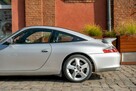 PORSCHE CARRERA 996.2 Manual Salon PL Bezwypadkowe Idealny Serwis ASO - 15