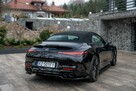 Mercedes SL 43 AMG CABRIO / SALON POLSKA / BURMESTER / MASAŻE / FV 23% / GWARANCJA - 2