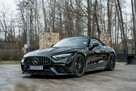Mercedes SL 43 AMG CABRIO / SALON POLSKA / BURMESTER / MASAŻE / FV 23% / GWARANCJA - 3