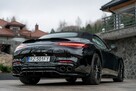 Mercedes SL 43 AMG CABRIO / SALON POLSKA / BURMESTER / MASAŻE / FV 23% / GWARANCJA - 11