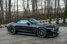 Mercedes SL 43 AMG CABRIO / SALON POLSKA / BURMESTER / MASAŻE / FV 23% / GWARANCJA - 12