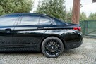 G30 FACELIFT / 530i xDrive / 252HP / Niski przebieg - 9