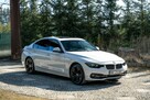 BMW 330 F30 2.0 / 252 KM / RWD / 2017 - 1